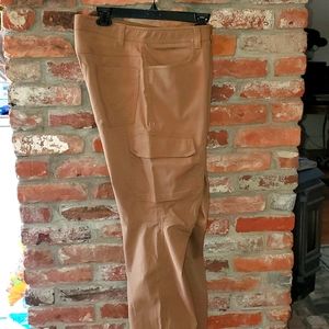 Under Armour cargo pants